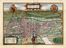  Georg Braun  (Colonia,, 1541 - 1622) : Lotto di due piante dell'Inghilterra.  Frans Hogenberg  (Mechelen,, 1535 - Colonia,, 1590)  - Auction Graphics & Books - Libreria Antiquaria Gonnelli - Casa d'Aste - Gonnelli Casa d'Aste