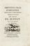  Buffon Georges Louis : Ornitologia portatile. Uccelli, Scienze naturali  - Auction Graphics & Books - Libreria Antiquaria Gonnelli - Casa d'Aste - Gonnelli Casa d'Aste
