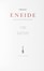  Vergilius Maro Publius : Eneide. Libro d'Artista  Renato Guttuso  (Bagheria, 1911 - Roma, 1987)  - Auction Graphics & Books - Libreria Antiquaria Gonnelli - Casa d'Aste - Gonnelli Casa d'Aste