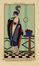  George Barbier  (Nantes, 1882 - Parigi, 1932) [e altri] : Lotto composto di 3 pochoir da Costumes Parisiens.  George Barbier  (Nantes, 1882 - Parigi, 1932), Robert Pichenot, J. Goiè  - Auction Graphics & Books - Libreria Antiquaria Gonnelli - Casa d'Aste - Gonnelli Casa d'Aste