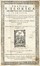  Daza Chacon Dionisio : Practica y teorica de cirugia en romance y en latin... Medicina, Chirurgia, Letteratura spagnola, Storia, Medicina, Letteratura, Storia, Diritto e Politica  - Auction Graphics & Books - Libreria Antiquaria Gonnelli - Casa d'Aste - Gonnelli Casa d'Aste