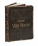  Alighieri Dante : La Vita nuova.  - Asta Grafica & Libri - Libreria Antiquaria Gonnelli - Casa d'Aste - Gonnelli Casa d'Aste