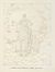 Giorgio De Chirico  (Volos, 1888 - Roma, 1978) : Lotto composto di 2 incisioni dall'Apocalisse.  - Auction Graphics & Books - Libreria Antiquaria Gonnelli - Casa d'Aste - Gonnelli Casa d'Aste