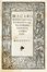  Mutius Macarius : De triumpho Christi, libellus. Religione, Figurato, Collezionismo e Bibliografia  - Auction Graphics & Books - Libreria Antiquaria Gonnelli - Casa d'Aste - Gonnelli Casa d'Aste