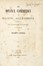  Alighieri Dante : La divina commedia [...] tradotta in dialetto veneziano e annotata da Giuseppe Cappelli. Letteratura italiana, Classici, Dantesca, Letteratura, Letteratura, Letteratura  - Auction Graphics & Books - Libreria Antiquaria Gonnelli - Casa d'Aste - Gonnelli Casa d'Aste