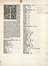  Eusebius Caesariensis : Chronicon. Incunabolo, Collezionismo e Bibliografia  - Auction Graphics & Books - Libreria Antiquaria Gonnelli - Casa d'Aste - Gonnelli Casa d'Aste