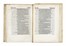 Eusebius Caesariensis : Chronicon.  - Asta Grafica & Libri - Libreria Antiquaria Gonnelli - Casa d'Aste - Gonnelli Casa d'Aste