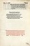  Eusebius Caesariensis : Chronicon.  - Asta Grafica & Libri - Libreria Antiquaria Gonnelli - Casa d'Aste - Gonnelli Casa d'Aste