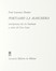  Dunbar Paul Laurence : Portiamo la maschera. Interpretata da tre linoleum a colori di Ciro Caste.  Ciro Caste, Jaufre Rudel, Fiorella Diamantini  - Asta Grafica & Libri - Libreria Antiquaria Gonnelli - Casa d'Aste - Gonnelli Casa d'Aste