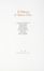  Polo Marco : Il Milione [...] interpretato da litografie di Pietro Annigoni, Virgilio Guidi... Libro d'Artista, Collezionismo e Bibliografia  Pietro Annigoni  (Milano, 1910 - Firenze, 1988), Virgilio Guidi  (Roma, 1891 - Venezia, 1984)  - Auction Graphics & Books - Libreria Antiquaria Gonnelli - Casa d'Aste - Gonnelli Casa d'Aste