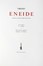  Vergilius Maro Publius : Eneide [...] con un saggio di T. S. Eliot e dodici illustrazioni originali di Renato Guttuso.  Renato Guttuso  (Bagheria, 1911 - Roma, 1987)  - Asta Grafica & Libri - Libreria Antiquaria Gonnelli - Casa d'Aste - Gonnelli Casa d'Aste