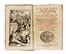  Lahontan Louis Armand : Voyages du baron de La Hontan dans l'Amerique septentrionale qui contiennent une rlation des differens peuples qui y habitent [...] Tome premiere (-second).  - Asta Grafica & Libri - Libreria Antiquaria Gonnelli - Casa d'Aste - Gonnelli Casa d'Aste