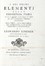  Figatelli Giuseppe Maria : Trattato aritmetico [...] nel quale con somma brevit, e chiarezza si contiene [...] quanto si possa desiderare, per sapere maneggiare il numero... Scienze tecniche e matematiche, Geometria, Scienze tecniche e matematiche  Leonardo Ximenes, Santi Giusti, Andre Joseph Panckoucke  - Auction Graphics & Books - Libreria Antiquaria Gonnelli - Casa d'Aste - Gonnelli Casa d'Aste