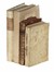  Figatelli Giuseppe Maria : Trattato aritmetico [...] nel quale con somma brevità, e chiarezza si contiene [...] quanto si possa desiderare, per sapere maneggiare il numero...  Leonardo Ximenes, Santi Giusti, Andre Joseph Panckoucke  - Asta Grafica & Libri - Libreria Antiquaria Gonnelli - Casa d'Aste - Gonnelli Casa d'Aste