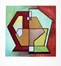  Mario Radice  (Como, 1898 - Milano, 1987) : Lotto composto di 2 incisioni.  Mario Radice  (Como, 1898 - Milano, 1987), Emilio Scanavino  (Genova, 1922 - Milano, 1986)  - Auction Graphics & Books - Libreria Antiquaria Gonnelli - Casa d'Aste - Gonnelli Casa d'Aste