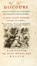  Rousseau Jean Jacques : Discours sur l'origine et les fondemens de l'inegalit parmi les hommes. Filosofia, Diritto, Storia, Diritto e Politica  Christophe Charles Eisen  - Auction Graphics & Books - Libreria Antiquaria Gonnelli - Casa d'Aste - Gonnelli Casa d'Aste