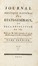  Sabatier de Castres Antoine : Journal politique-national des Etats-généraux, et de la Révolution de 1789 [...]. Tome premier (-second).  Antoine (de) Rivarol Antoine (de)  - Asta Grafica & Libri - Libreria Antiquaria Gonnelli - Casa d'Aste - Gonnelli Casa d'Aste
