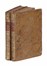  Sabatier de Castres Antoine : Journal politique-national des Etats-généraux, et de la Révolution de 1789 [...]. Tome premier (-second).  Antoine (de) Rivarol Antoine (de)  - Asta Grafica & Libri - Libreria Antiquaria Gonnelli - Casa d'Aste - Gonnelli Casa d'Aste