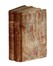  Morelly Etienne Gabriel : Naufrage des isles flottantes ou Basiliade du célébre Pilpai, poeme heroique traduit de l'indien [...]. Tome premier (-second).  - Auction Graphics & Books - Libreria Antiquaria Gonnelli - Casa d'Aste - Gonnelli Casa d'Aste