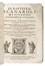  Beccaria Cesare : Dei delitti e delle pene edizione novissima in quattro tomi [...] coi commenti del Voltaire, confutazioni, ed altri opuscoli interessanti [...] Tomo primo (-quarto). Diritto, Storia, Storia, Diritto e Politica, Storia, Diritto e Politica  François-Marie Arouet (de) Voltaire, Verico figlio, Giuseppe Tortosa, Giovanni Battista Scanaroli  - Auction Graphics & Books - Libreria Antiquaria Gonnelli - Casa d'Aste - Gonnelli Casa d'Aste