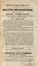  Bastiat Fr�d�ric : Harmonies �conomiques.  - Asta Grafica & Libri - Libreria Antiquaria Gonnelli - Casa d'Aste - Gonnelli Casa d'Aste