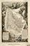  Christoph Cellarius  (Schmalkalden, 1638 - Halle an der Saale, 1707) : Ancient Italy.  - Auction Graphics & Books - Libreria Antiquaria Gonnelli - Casa d'Aste - Gonnelli Casa d'Aste