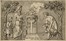  Marco Dente  (Ravenna (?),,  - Roma,, 1527) : Antichi bassorilievi.  - Asta Grafica & Libri - Libreria Antiquaria Gonnelli - Casa d'Aste - Gonnelli Casa d'Aste