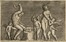  Marco Dente  (Ravenna (?),,  - Roma,, 1527) : Antichi bassorilievi.  - Asta Grafica & Libri - Libreria Antiquaria Gonnelli - Casa d'Aste - Gonnelli Casa d'Aste