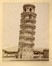 Raccolta di 17 grandi albumine raffiguranti luoghi di Pisa, Firenze, Bologna e Genova.  - Asta Grafica & Libri - Libreria Antiquaria Gonnelli - Casa d'Aste - Gonnelli Casa d'Aste