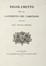 Regolamento per il Lazzeretto del Varignano situato nel golfo Spezia. Storia locale, Storia, Diritto, Medicina, Storia, Storia, Diritto e Politica, Storia, Diritto e Politica, Storia, Diritto e Politica, Storia, Diritto e Politica  - Auction Graphics & Books - Libreria Antiquaria Gonnelli - Casa d'Aste - Gonnelli Casa d'Aste