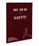  Saetti Bruno : Sei muri.  - Auction Graphics & Books - Libreria Antiquaria Gonnelli - Casa d'Aste - Gonnelli Casa d'Aste