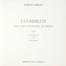  Greco Emilio : I commiati nell'arte incisoria di Greco testo di Dario Micacchi e una lirica di Emilio Greco  Fernandez Dominique, Tommaso Chiaretti, Fabrizio Clerici  (Milano, 1913 - Roma, 1993)  - Asta Grafica & Libri - Libreria Antiquaria Gonnelli - Casa d'Aste - Gonnelli Casa d'Aste