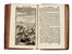  La Martinière Pierre Martin (de) : Nouveau voyage vers le Septentrion, ou l'on représente le naturel, les coutumes, & la religion des Norwegiens, des Lapons, des Kiloppes, des Russiens... Geografia e viaggi, Letteratura, Letteratura francese, Letteratura  Pietro Gamba  - Auction Graphics & Books - Libreria Antiquaria Gonnelli - Casa d'Aste - Gonnelli Casa d'Aste