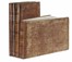  Reibell Felix Jean Baptiste Joseph : Nuovo corso completo di pubbliche costruzioni dietro il celebre programma di Mattia Giuseppe Sganzin [...] illustrato da un voluminoso atlante inciso...  Mattia Giuseppe Sganzin  - Asta Grafica & Libri - Libreria Antiquaria Gonnelli - Casa d'Aste - Gonnelli Casa d'Aste