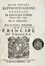  Corso Rinaldo : Delle private rappacificazioni.  - Asta Grafica & Libri - Libreria Antiquaria Gonnelli - Casa d'Aste - Gonnelli Casa d'Aste