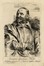  Antoon van Dyck  (Anversa, 1599 - Londra, 1641) [excudit] : Adam van Noort Antverpiae Pictor Iconum / Joannes Snellinx Pictor...  - Asta Grafica & Libri - Libreria Antiquaria Gonnelli - Casa d'Aste - Gonnelli Casa d'Aste