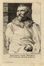  Antoon van Dyck  (Anversa, 1599 - Londra, 1641) [excudit] : Adam van Noort Antverpiae Pictor Iconum / Joannes Snellinx Pictor...  - Auction Graphics & Books - Libreria Antiquaria Gonnelli - Casa d'Aste - Gonnelli Casa d'Aste