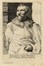  Antoon van Dyck  (Anversa, 1599 - Londra, 1641) [excudit] : Adam van Noort Antverpiae Pictor Iconum / Joannes Snellinx Pictor...  - Auction Graphics & Books - Libreria Antiquaria Gonnelli - Casa d'Aste - Gonnelli Casa d'Aste