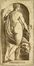  Enea Vico  (Parma, 1523 - Ferrara, 1567) : La nascita di Adone (Il mito di Cinira e Mirra).  - Auction Graphics & Books - Libreria Antiquaria Gonnelli - Casa d'Aste - Gonnelli Casa d'Aste