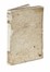  Persius Flaccus Aulus : Castigatissimum Persii poema...  - Asta Grafica & Libri - Libreria Antiquaria Gonnelli - Casa d'Aste - Gonnelli Casa d'Aste