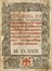  Alighieri Dante : Comedia [...] con l'espositione di Christophoro Landino... Dantesca, Letteratura italiana, Classici, Figurato, Letteratura, Letteratura, Letteratura, Collezionismo e Bibliografia  Cristoforo Landino  - Auction Graphics & Books - Libreria Antiquaria Gonnelli - Casa d'Aste - Gonnelli Casa d'Aste