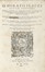  Horatius Flaccus Quintus : Omnia poemata cum ratione carminum, & argumentis ubique insertis.... Letteratura classica, Poesia, Figurato, Letteratura, Letteratura, Collezionismo e Bibliografia  - Auction Graphics & Books - Libreria Antiquaria Gonnelli - Casa d'Aste - Gonnelli Casa d'Aste