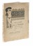  Bonnefon Jean : Le cantique des cantiques qui est su Salomon [...]. Illustrations de F. Kupka.  Frantisek Kupka  (Opocno, 1871 - Puteaux, 1957)  - Asta Grafica & Libri - Libreria Antiquaria Gonnelli - Casa d'Aste - Gonnelli Casa d'Aste