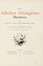  Bauwens Maurice : Les affiches étrangères illustrées... Poster  - Auction Graphics & Books - Libreria Antiquaria Gonnelli - Casa d'Aste - Gonnelli Casa d'Aste
