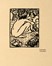Les tendances nouvelles [...] Troisième annèe, n. 26.  Vasilij Vasil'evic Kandinskij  (Mosca, 1866 - Neuilly-sur-Seine, 1944), Georges Manzana-Pissarro  (Louveciennes, 1871 - 1961)  - Asta Grafica & Libri - Libreria Antiquaria Gonnelli - Casa d'Aste - Gonnelli Casa d'Aste