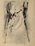  Gianni Vagnetti  (Firenze, 1897 - 1956) : Ritratto femminile.  - Asta Grafica & Libri - Libreria Antiquaria Gonnelli - Casa d'Aste - Gonnelli Casa d'Aste