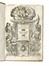  Ovidius Naso Publius : Le trasformationi di m. Lodovico Dolce.  Lodovico Dolce  - Asta Grafica & Libri - Libreria Antiquaria Gonnelli - Casa d'Aste - Gonnelli Casa d'Aste
