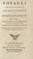  Garnier Charles Georges Thomas : Voyages imaginaires, songes, visions, et romans cabalistiques. Ornés de figures. Tome premier [-trente-sixieme]...  Jonathan Swift, Daniel Defoe  - Asta Grafica & Libri - Libreria Antiquaria Gonnelli - Casa d'Aste - Gonnelli Casa d'Aste