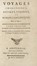  Garnier Charles Georges Thomas : Voyages imaginaires, songes, visions, et romans cabalistiques. Orns de figures. Tome premier [-trente-sixieme]...  Jonathan Swift, Daniel Defoe  - Asta Grafica & Libri - Libreria Antiquaria Gonnelli - Casa d'Aste - Gonnelli Casa d'Aste