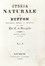  Buffon Georges Louis : Storia naturale [...] edizione adorna di rami. Tomo I (-LIV). Storia, Botanica, Figurato, Scienze naturali, Storia, Diritto e Politica, Scienze naturali, Collezionismo e Bibliografia  - Auction Graphics & Books - Libreria Antiquaria Gonnelli - Casa d'Aste - Gonnelli Casa d'Aste